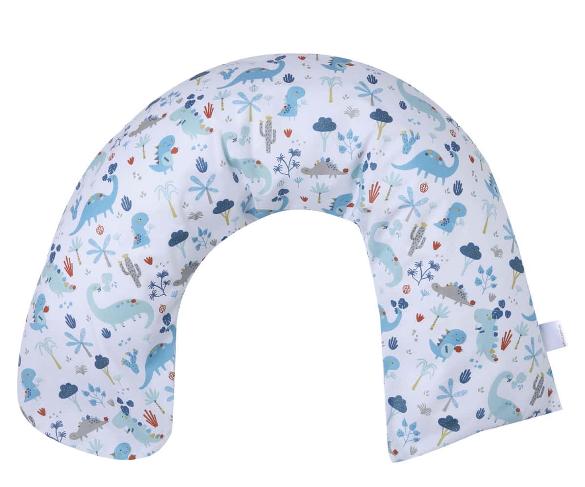 Stillkissen BabyDorm Dino