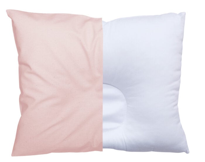 Zusätzliche Kissenbezüge für das BabyDorm®