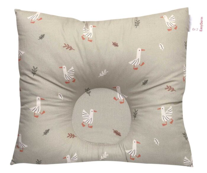 EasyDorm – Einfaches Babykissen
